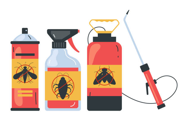 Pest Prevention Services in Braddock, PA